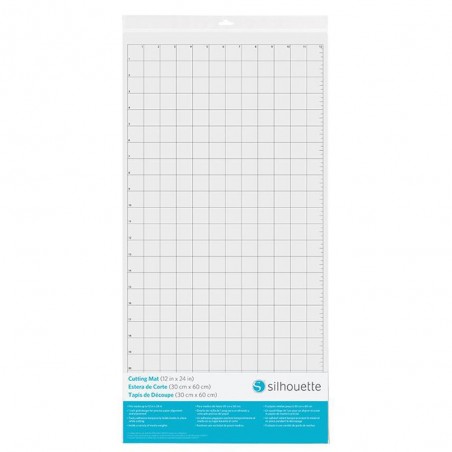 Hoja transportadora para Silhouette Cameo 12 x 24