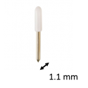 Repuesto Cuchilla Cricut Premium Dorada (1) 2002516