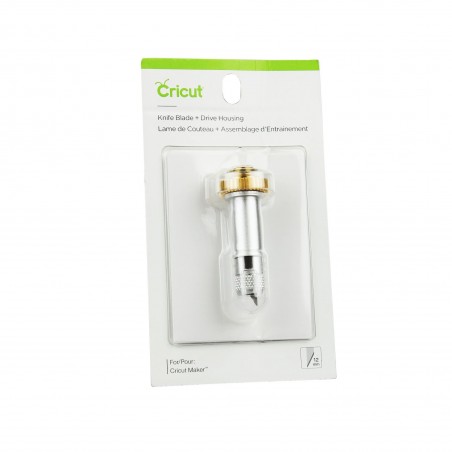Cuchilla Cricut Corte Ultra Profundo Maker 2003918