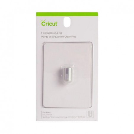 Repuesto Cuchilla Cricut Repujado 2006836