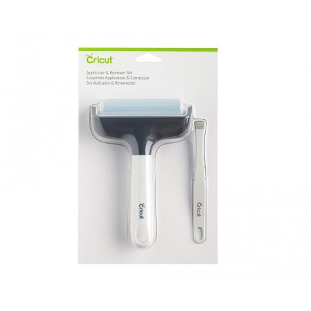 Kit Herramientas Rodillo y Removedor Cricut 2003923