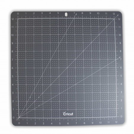 Tapete Auto-Regenerable Cricut Azul 30.5 x 30.5 cm 2004716