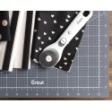 Tapete Auto-Regenerable Cricut Azul 30.5 x 30.5 cm 2004716