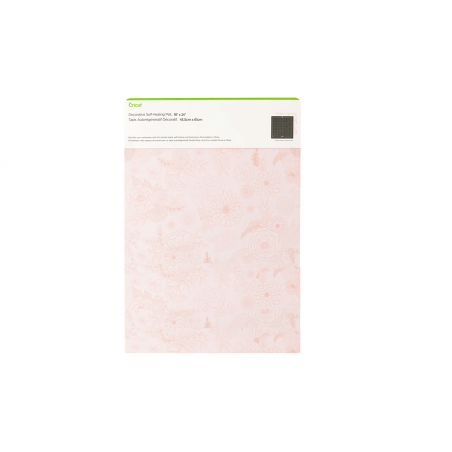 Tapete Auto-Regenerable Cricut Rosa 45.7 x 61 cm 2004713