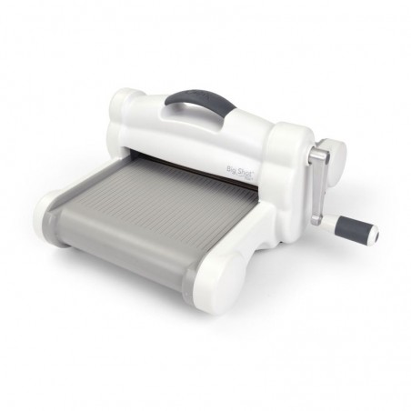 Troqueladora Big Shot Plus  Sizzix 15 3/4´´ | 660020