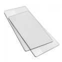 Tapete Corte Big Shot Plus estandar Sizzix 8 3/4´´x15´´ 2 Piezas | 660581