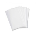 Stencil 8 1/4´´ x 11 5/8´´ Sizzix 10 Hojas | 663053