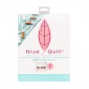 Kit de Inicio Pluma de Pegamento Quill | 661092