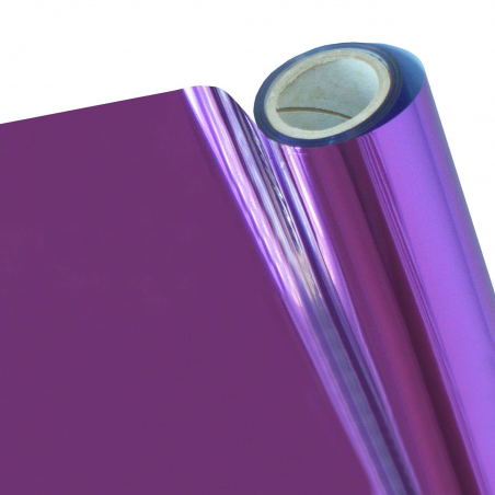 Papel Foil Luminos 12´´