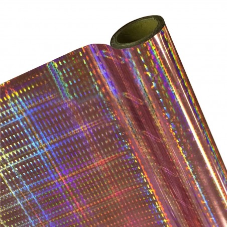 Papel Foil Luminos Holográficos