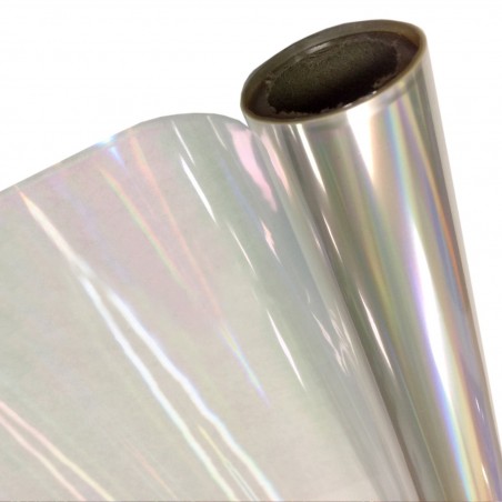 Papel Foil Luminos Holográficos