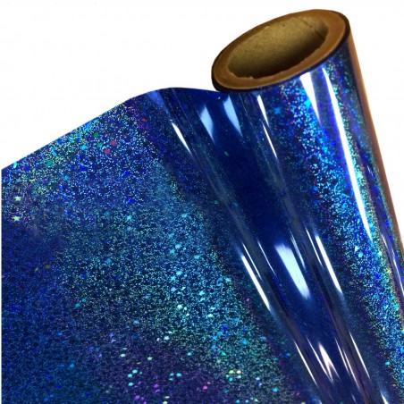 Papel Foil Luminos Holográficos