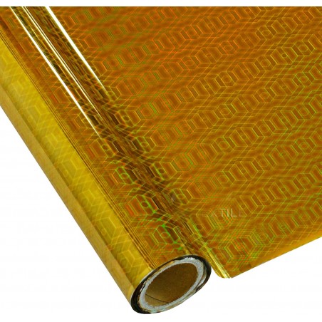 Papel Foil Luminos Holográficos