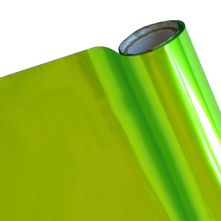 Papel Foil Luminos Holográficos