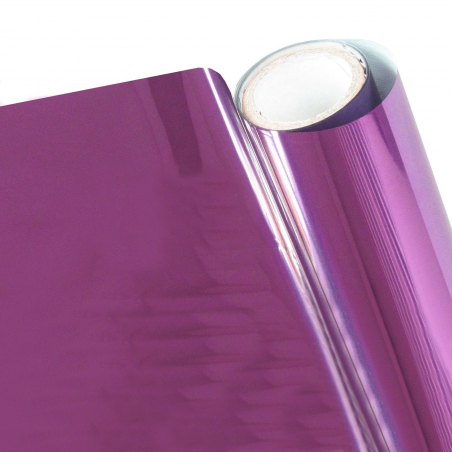 Papel Foil Luminos Holográficos