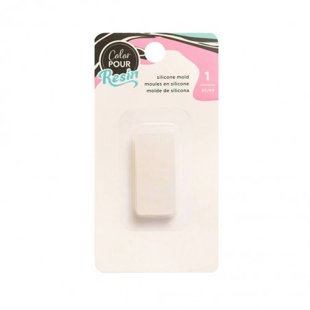 Molde para resina conchas mini Color Pour | 34003388