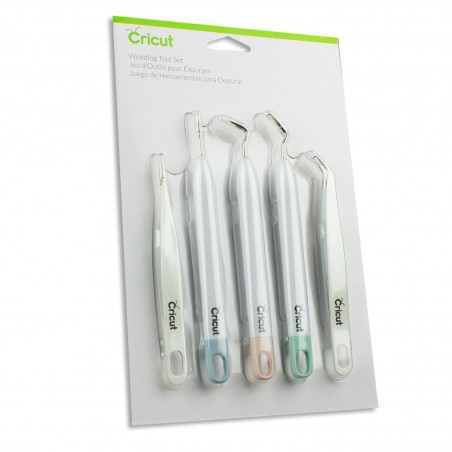 Kit Herramientas Depilado Cricut 2004233