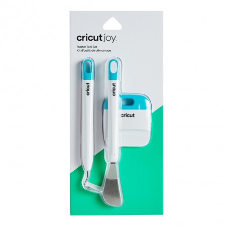 Kit de Inicio Herramientas Cricut Joy 2007808
