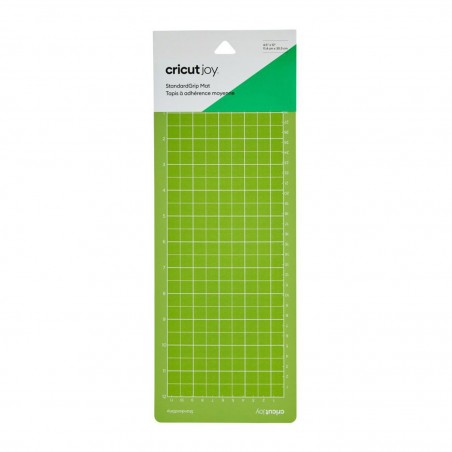 Tapete Cricut Joy StandardGrip 11.4 x 30.5 cm 2007932