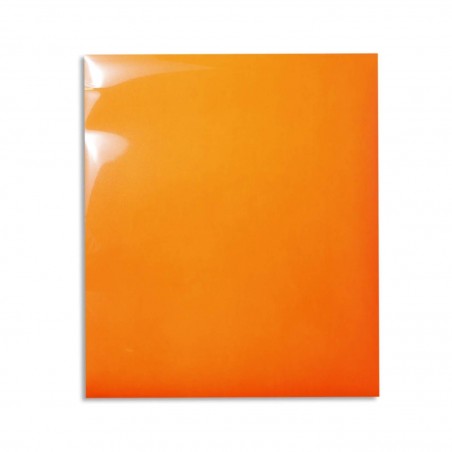 Hoja de Vinil Textil Siser EasyWeed Neón