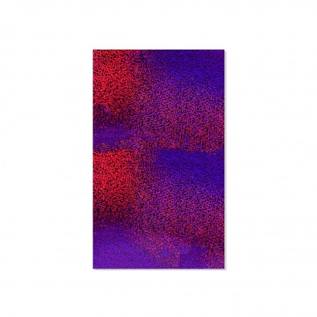 Hoja de Vinil Textil Siser Holográfico 30 cm x 50 cm