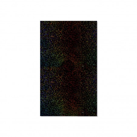Hoja de Vinil Textil Siser Holográfico 30 cm x 50 cm