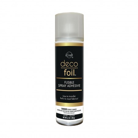 Adhesivo en Spray Deco Foil 6.5 Oz | 4823