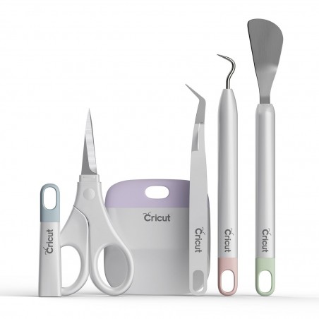 Kit Herramientas Básico Cricut 2006695
