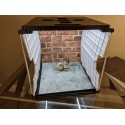 Fondos con patrones 12 pz para Shotbox WeR | 660417