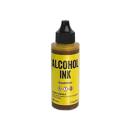 Tinta Alcohol Ink Tim Holtz 2 oz