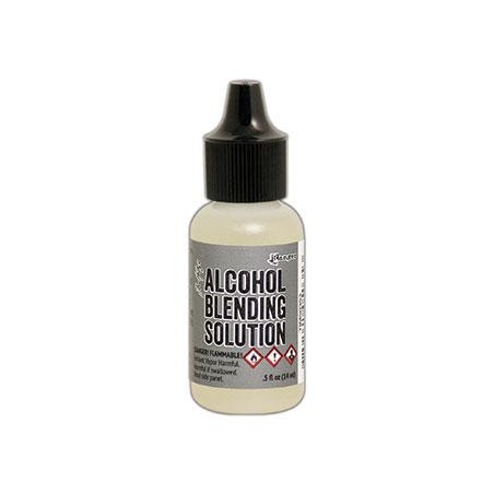 Solución Mezcladora para Alcohol Ink Tim Holtz 5 oz | TIM50353