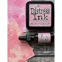 Almohadilla Tinta Distress 3x3 pulgadas Tim Holtz