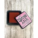 Almohadilla Tinta Distress 3x3 pulgadas Tim Holtz