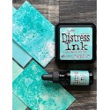 Almohadilla Tinta Distress 3x3 pulgadas Tim Holtz