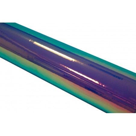 Vinil de Corte Holográfico Sirena 61cm