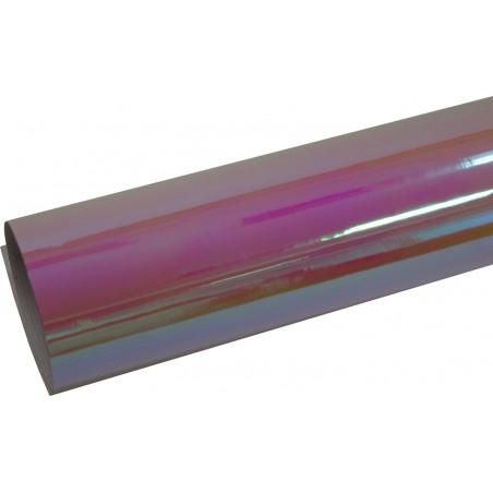 Vinil de Corte Holográfico Unicornio 61cm