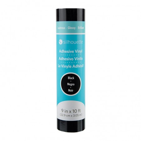 Vinil Glossy Permanente 22.9cm x 3m