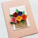 Papel Liso Brillantes 8.5x11 pulg 50pz | 74273