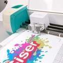 Hoja de Vinil textil para inyección de tinta DTV Easycolor Siser