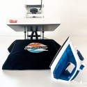 Hoja de Vinil textil para inyección de tinta DTV Easycolor Siser