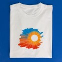Hoja de Vinil textil para inyección de tinta DTV Easycolor Siser