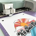 Hoja de Vinil textil para inyección de tinta DTV Easycolor Siser