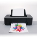 Hoja de Vinil textil para inyección de tinta DTV Easycolor Siser