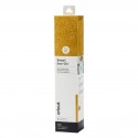 Vinil Iron-on Smart Cricut Glitter Dorado 33 x 274 cm 2008504
