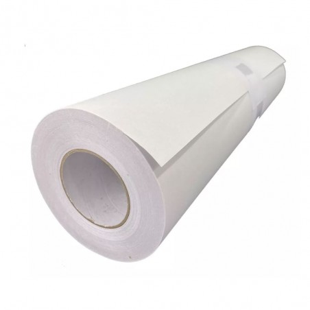 Laminador Termico Pet Glossy 12´´ x 1m LC090 Kronaline