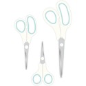 Set De Tijeras De Oficina We R 3 piezas | 60000395