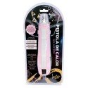 Pistola De Calor Para Relieve Bi-color Rosa Luster