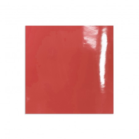 Vinil adhesivo colores básicos Signcal presentación hoja 12x12´´