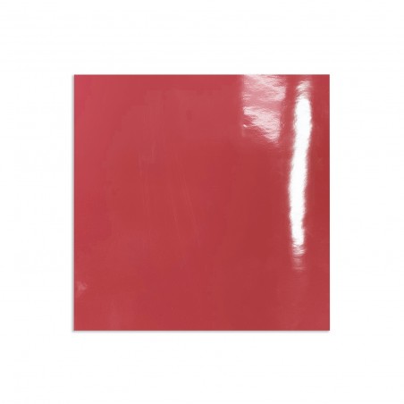 Vinil adhesivo colores básicos Signcal presentación hoja 12x12´´