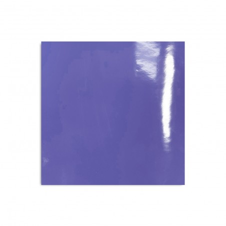 Vinil adhesivo colores básicos Signcal presentación hoja 12x12´´
